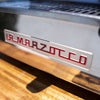 STUNNING 3 Group La Marzocco Pb Custom Black & Timber - Australia - Di Pacci