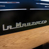 STUNNING 3 Group La Marzocco Pb Custom Black & Timber - Australia - Di Pacci