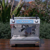 Stunning All New Conti Ace Dual Boiler Semi Commercial Coffee Machine - Australia - Di Pacci
