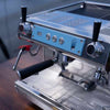 Stunning All New Conti Ace Dual Boiler Semi Commercial Coffee Machine - Australia - Di Pacci