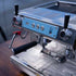 Stunning All New Conti Ace Dual Boiler Semi Commercial Coffee Machine - Australia - Di Pacci