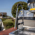 Stunning Custom 2020 La Marzocco GS3 MP As New Coffee Machine - Australia - Di Pacci