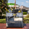 Stunning Custom 2020 La Marzocco GS3 MP As New Coffee Machine - Australia - Di Pacci