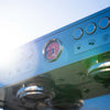 Stunning Custom 3 Group late Model La Marzocco PB Coffee Machine - Australia - Di Pacci