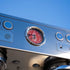 Stunning Custom 3 Group late Model La Marzocco PB Coffee Machine - Australia - Di Pacci
