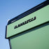 Stunning Custom 3 Group late Model La Marzocco PB Coffee Machine - Australia - Di Pacci
