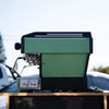 Stunning Custom 3 Group late Model La Marzocco PB Coffee Machine - Australia - Di Pacci