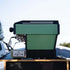 Stunning Custom 3 Group late Model La Marzocco PB Coffee Machine - Australia - Di Pacci