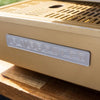 Stunning Custom Fire Gold La Marzocco PB 2 Group – Pre - Loved - Australia - Di Pacci