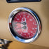 Stunning Custom Fire Gold La Marzocco PB 2 Group – Pre - Loved - Australia - Di Pacci