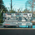Stunning Custom La Marzocco Coffee Commercial Coffee Machine - Australia - Di Pacci