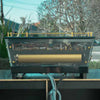 Stunning Custom La Marzocco Coffee Commercial Coffee Machine - Australia - Di Pacci