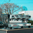 Stunning Custom La Marzocco Coffee Commercial Coffee Machine - Australia - Di Pacci