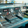 Stunning Custom La Marzocco Coffee Commercial Coffee Machine - Australia - Di Pacci