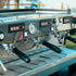 Stunning Custom La Marzocco Coffee Commercial Coffee Machine - Australia - Di Pacci