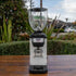 Stunning Ex Demo Dip DkS 65 In White Electric On Demand Grinder - Australia - Di Pacci