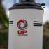 Stunning Ex Demo Dip DkS 65 In White Electric On Demand Grinder - Australia - Di Pacci