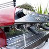 Stunning La Marzocco FB80 Commercial Coffee Machine