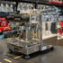 Stunning La Scala Butterfly Semi Automatic 10 Amp Coffee Machine - Australia - Di Pacci