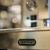 Stunning La Scala Butterfly Semi Automatic 10 Amp Coffee Machine - Australia - Di Pacci