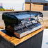 Stunning Late - Model La Marzocco Linea PB – 3 Group (Pearl Green) - Australia - Di Pacci