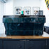 Stunning Late - Model La Marzocco Linea PB – 3 Group (Pearl Green) - Australia - Di Pacci