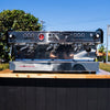 Stunning Late - Model La Marzocco Linea PB – 3 Group (Pearl Green) - Australia - Di Pacci