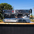 Stunning Late - Model La Marzocco Linea PB – 3 Group (Pearl Green) - Australia - Di Pacci