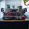 Stunning Late - Model La Marzocco Linea PB – 3 Group (Pearl Green) - Australia - Di Pacci