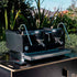 STUNNING LATE MODEL PRE OWNED SYNESSO S200 COFFEE MACHINE - Australia - Di Pacci