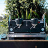 STUNNING LATE MODEL PRE OWNED SYNESSO S200 COFFEE MACHINE - Australia - Di Pacci