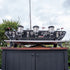 Stunning Pre Loved 3 Group Kees Van Der Westin Spirit Coffee Machine - Australia - Di Pacci