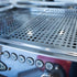 Stunning Pre Loved La Marzocco GB5 2 Group In Gloss White - Australia - Di Pacci