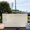 Stunning Pre Loved Synesso S200 Commercial Coffee Machine - Australia - Di Pacci