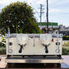 Stunning Pre Loved Synesso S200 Commercial Coffee Machine - Australia - Di Pacci
