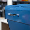 Stunning Pre Owned 2 Group La Marzocco PB In Ocean Blue - Australia - Di Pacci