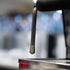 Stunning Pre Owned 2 Group La Marzocco PB In Ocean Blue - Australia - Di Pacci