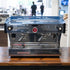 Stunning Pre Owned 2 Group La Marzocco PB In Ocean Blue - Australia - Di Pacci