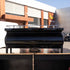 Stunning Pre Owned 3 Group La Marzocco STRADA AV ABR COFFEE MACHINE - Australia - Di Pacci