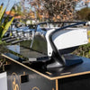 Stunning Pre Owned 3 Group Slayer EP Commercial Coffee Machine - Australia - Di Pacci