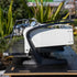 Stunning Pre Owned 3 Group Slayer EP Commercial Coffee Machine - Australia - Di Pacci