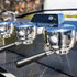 Stunning Pre Owned 3 Group Slayer EP Commercial Coffee Machine - Australia - Di Pacci
