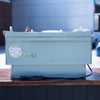 Stunning Pre Owned Custom SYNESSO S200 Commercial Coffee Machine - Australia - Di Pacci