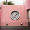 Stunning Synesso 3 Group MVP Custom Coffee Machine In Pink - Australia - Di Pacci