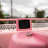 Stunning Synesso 3 Group MVP Custom Coffee Machine In Pink - Australia - Di Pacci
