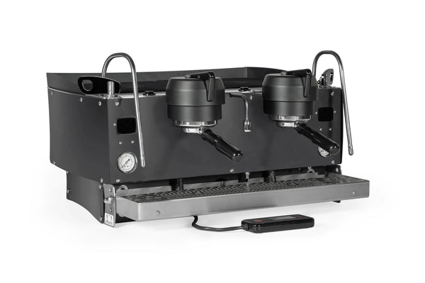 Synesso S200 Commercial Coffee Machine - Australia - Di Pacci
