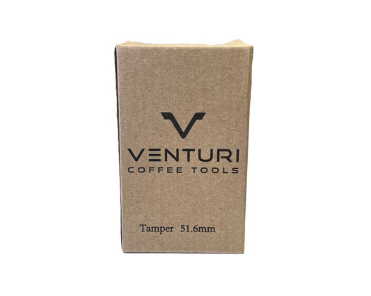 La Pavoni Venturi 51.6mm Precision Tamper
