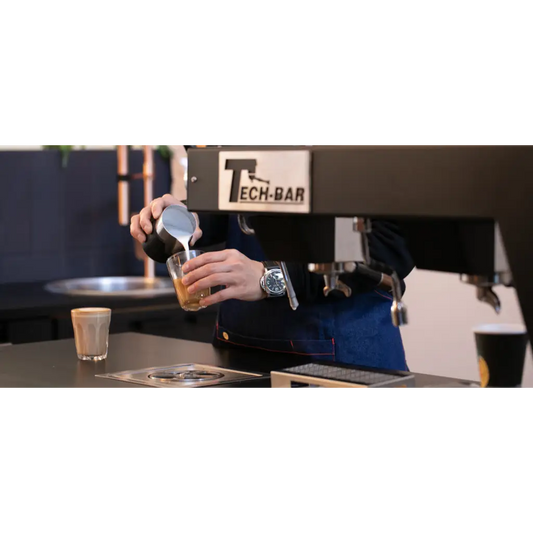 Tech Bar | Modular Coffee Bar - ALL
