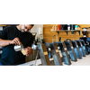 Tech Bar | Modular Coffee Bar - ALL