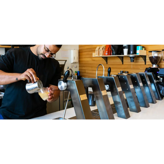 Tech Bar | Modular Coffee Bar - ALL